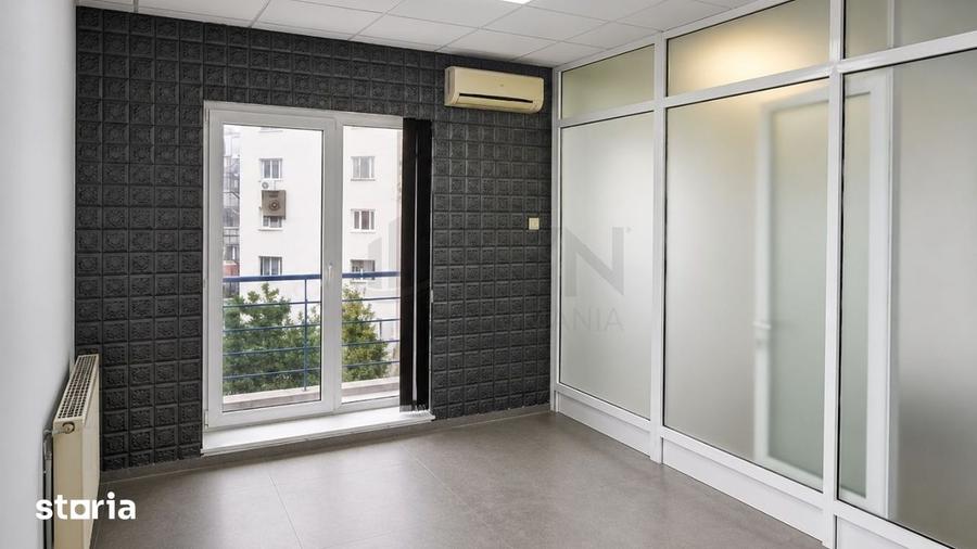 Spațiu comercial, de 236 mp, în Domenii