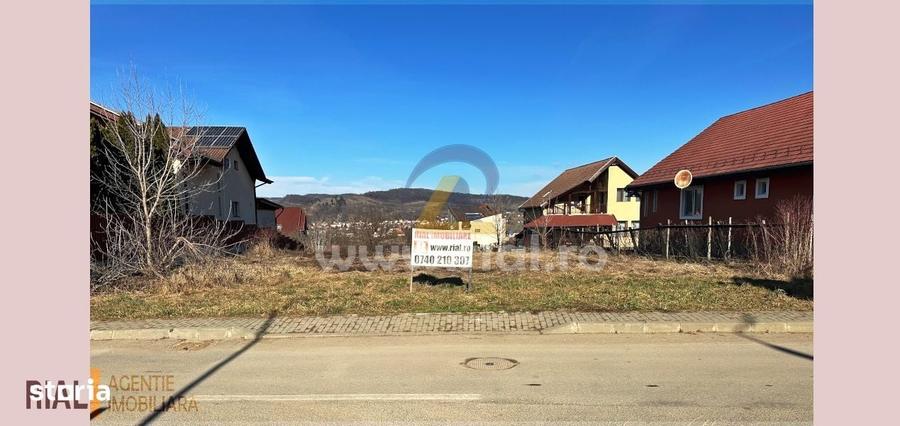Spațiu comercial, în Central