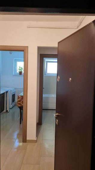 Garsonieră decomandată în Grigorescu