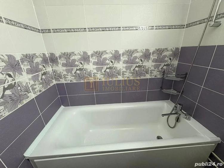 3 camere + garaj| zona Lunei | Complex| ideal pentru studentii de la FEEA! - 5