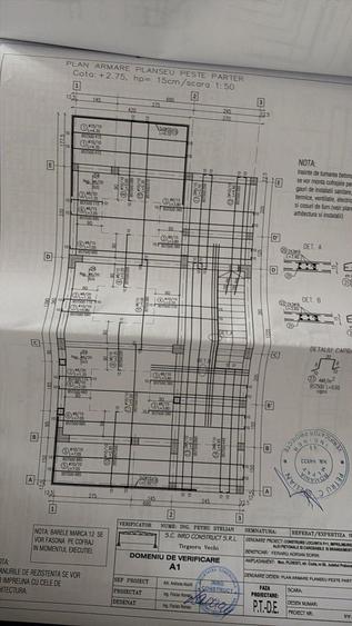 Spațiu comercial, în Central