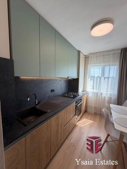 OKAZIE LA VANZARE! 2 CAMERE 50 MP - CITY PARK - LUX - GAZE - - 7