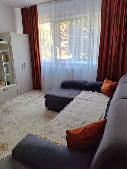 Apartament cu 2 camere decomandat în ITM