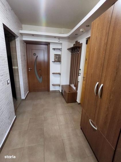 Decomandat 2 camere zona moll mobilat si utilat - 11