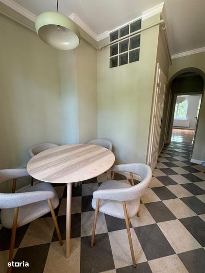 Apartament cu 2 camere decomandat în Libertății