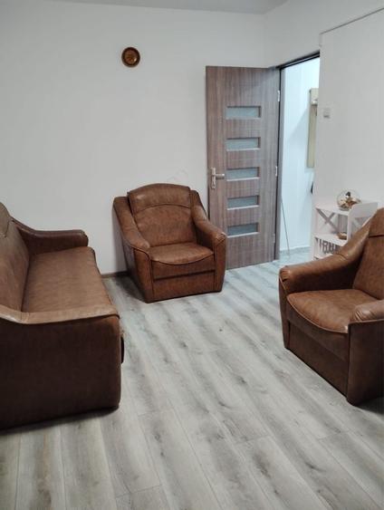 Apartament cu 2 camere nedecomandat în Central
