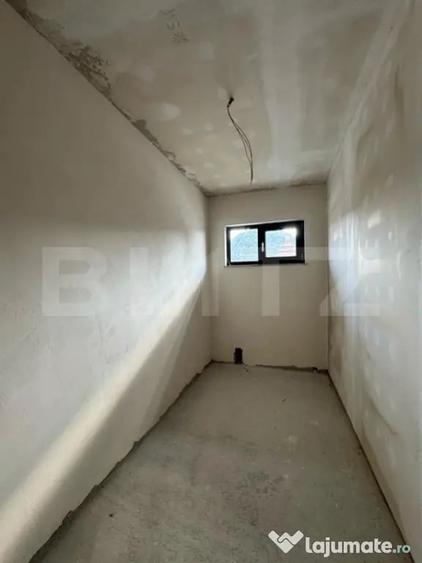 Casă cu 4 camere cu Teren 400 Mp în Gării