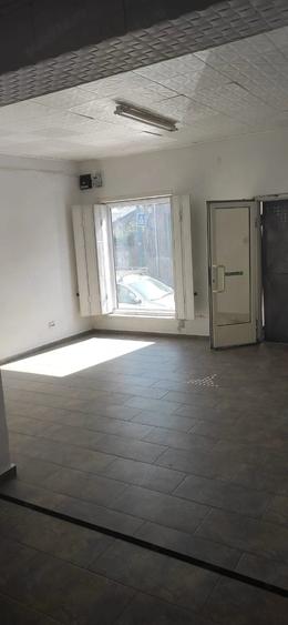 Spațiu comercial, de 75 mp, în Traian