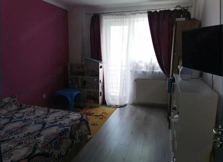Apartament 3 camere zona Turnisor - 1