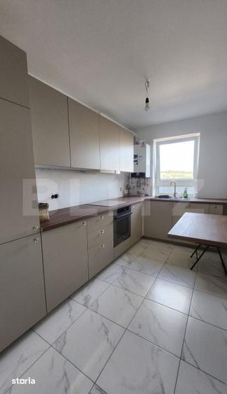 Apartament modern cu 2 camere, decomandat Cartier Maurer, Targu Mures - 4