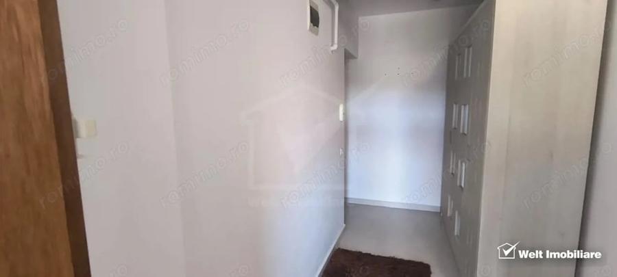 Garsonieră decomandată în Mănăștur