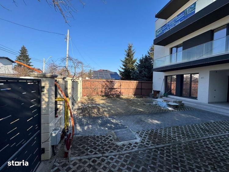 Vila noua 2025 P+2E premium sector 1/ pod Constanta. - 3