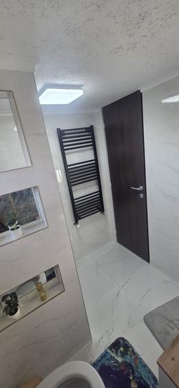 Casă cu 3 camere cu Teren 70 Mp în Loamneș