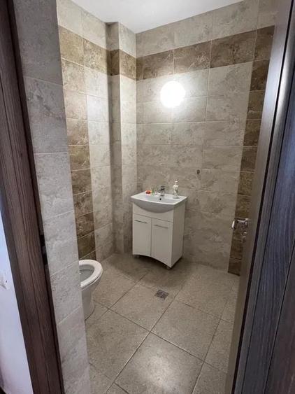 Garsonieră decomandată în Km 4-5