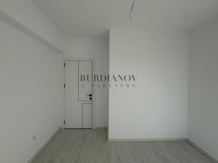 Apartament cu 2 camere decomandat în Theodor Pallady