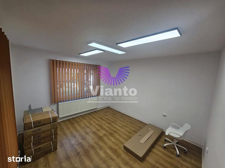 Spatiu After School | 50 mp | Trei Stejari | Sibiu - 6