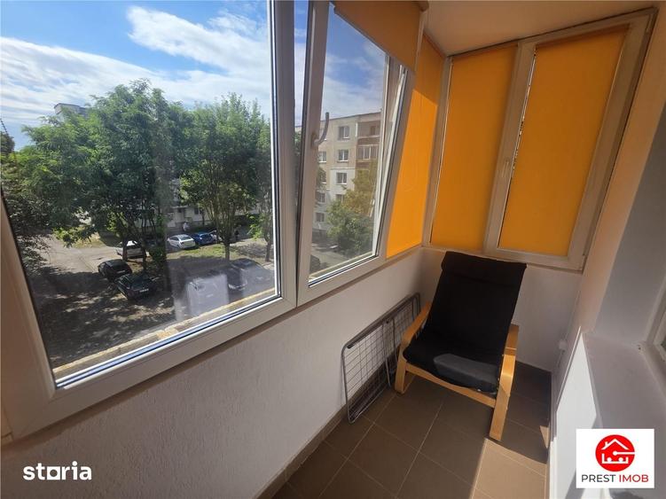 Apartament cu 2 camere în Unirii