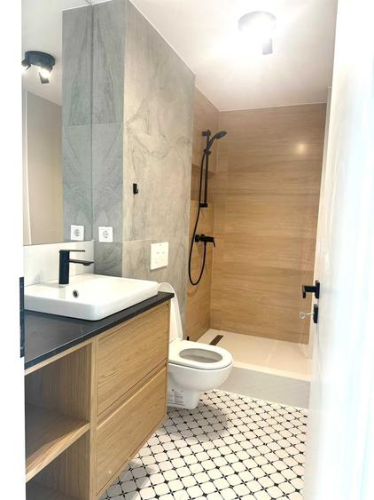 Apartament cu 2 camere în Sebastian