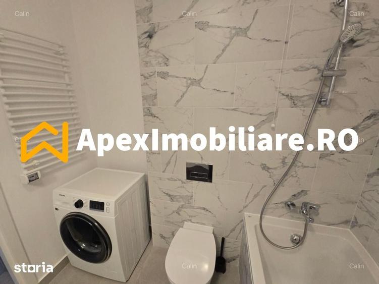 Apartament 2 camere de inchiriat Baneasa Bucuresti | ApexImobiliare.ro - 14