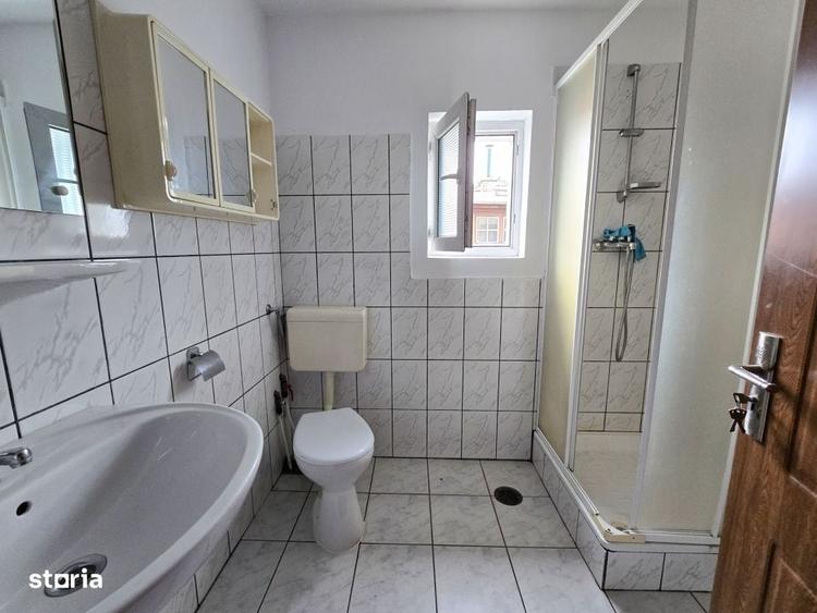 Casă cu 4 camere cu Teren 800 Mp în Gheorgheni