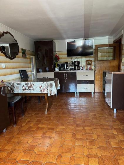 Casă cu Teren 520 Mp în Vlădești