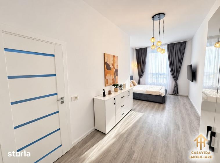 Apartament cu 3 camere în Ultracentral