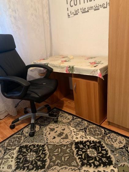 Apartament cu 4 camere decomandat în Iași
