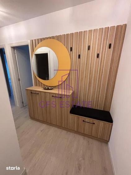 Apartament cu 2 camere decomandat în Pantelimon