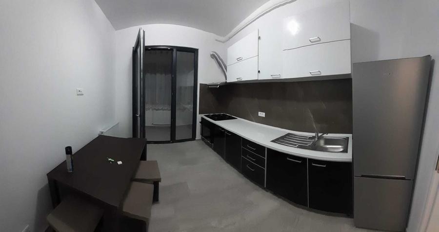 Apartament cu 2 camere decomandat în Brâncoveanu