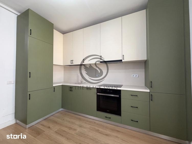 Studio de vanzare | Central District 4 Elemente, Fizicienilor | I.O.R. - 2