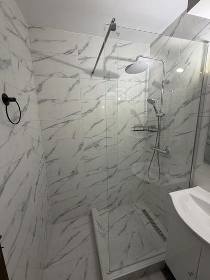 Apartament cu 2 camere decomandat în Nicolina