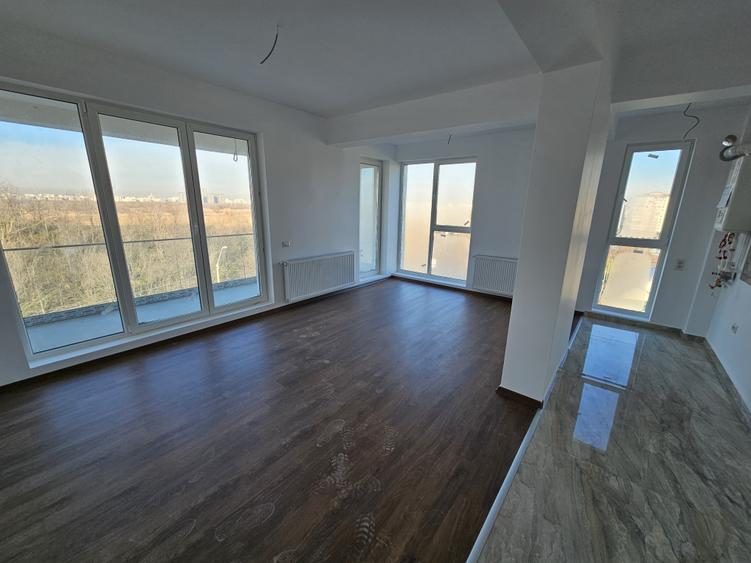 Apartament cu 2 camere decomandat în Vitan