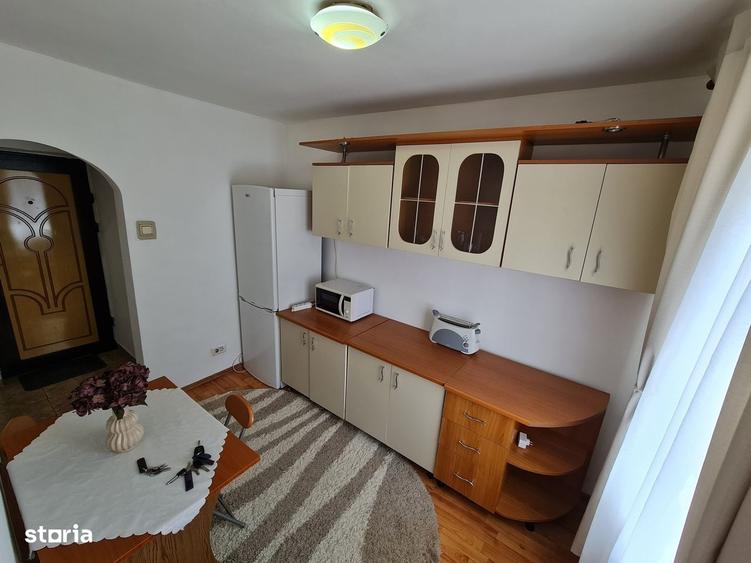 Apartament cu 2 camere în Fortuna