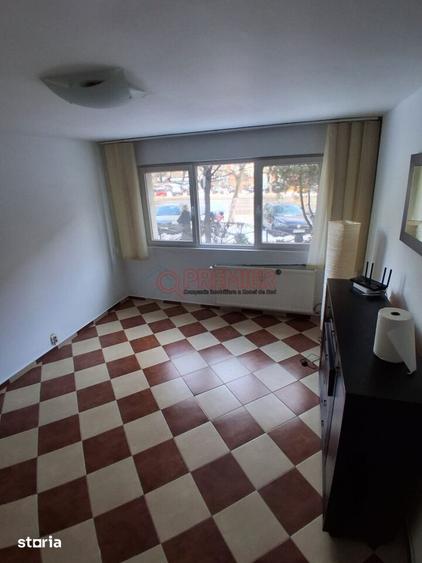 Garsonieră, mobilată în Timpuri Noi