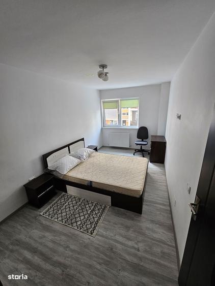 Strada Galaxiei - zona Baciu Petrom - Apartament 2 camere - Bloc Nou - 17