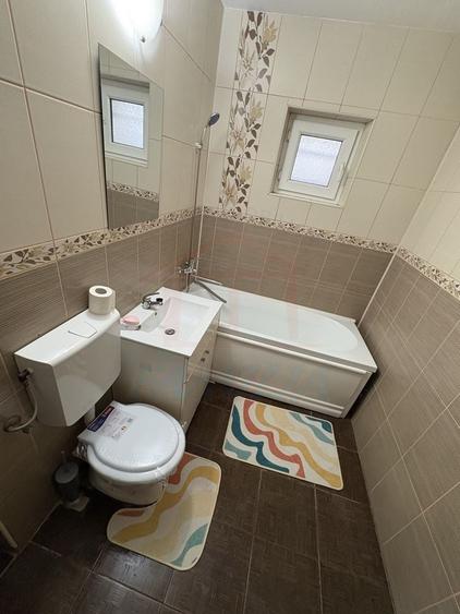 Apartament cu 2 camere decomandat în Siderurgiștilor