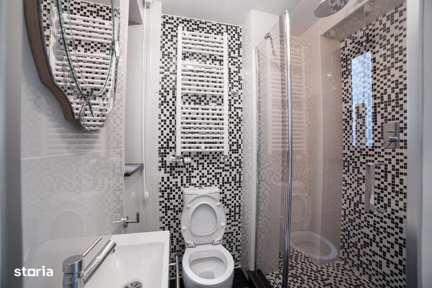 Apartament cu 4 camere în Romană