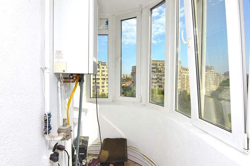 INCHIRIERE APARTAMENT 3 CAMERE BULEVARDUL UNIRII – PIATA ALBA IULIA - 15