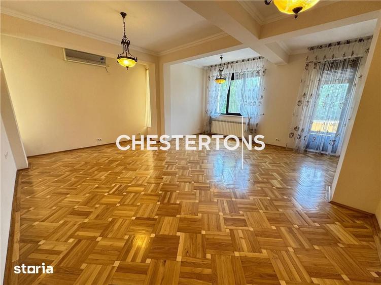 De inchiriat casa individuala, ideala expatibirourigradinita - Pipera, - 6