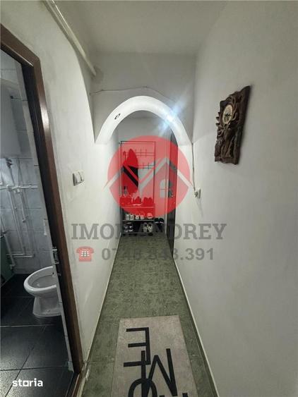 Apartament 2 camere de vanzare, mobilat, pregatit pentru mutare - 3