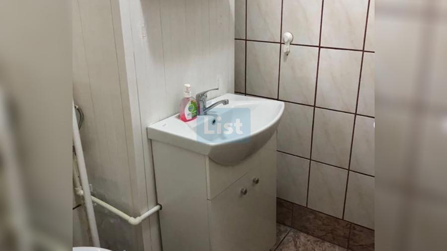 Apartament cu 3 camere decomandat în Militari