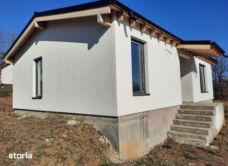 Casa 3 camere Dobreni , 70 metri Cod:157747 - 11