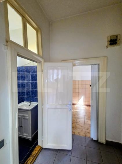Spațiu comercial, de 110 mp, în Central