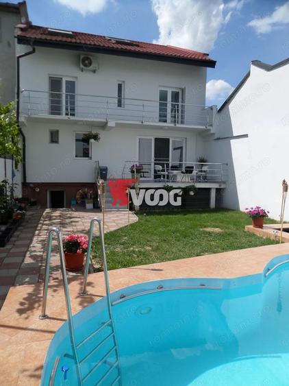 Casă în Lipovei