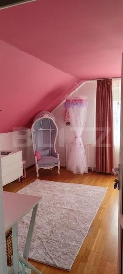 Casă individuală cu 7 camere cu Canalizare în Exterior Vest