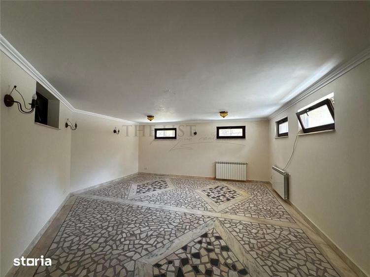 De Inchiriat Vila Individuala | Piscina proprie | Pipera - 16