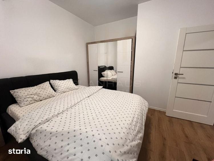 Apartament cu 3 camere în Săsar