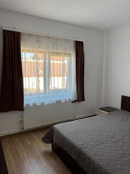 Inchiriere pe termen lung apartament cu 2 camere Eforie Nord - 7
