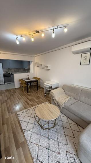 Apartament cu 2 camere în Iris