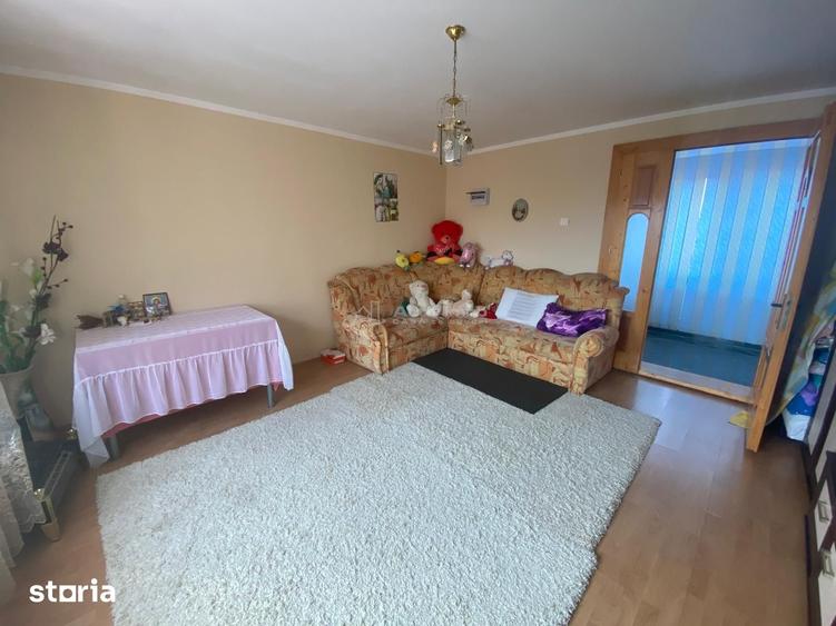 Casă cu 9 camere cu Teren 2892 Mp în Obreja